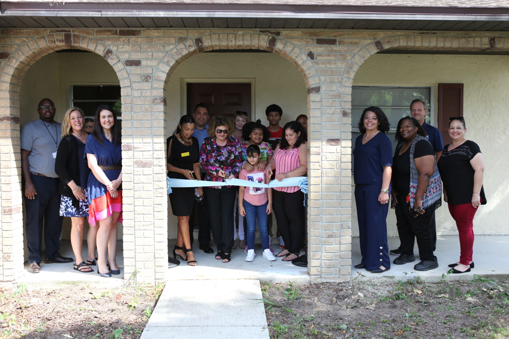 Homes Bring Hope partners with Bank of America to increase homeownership